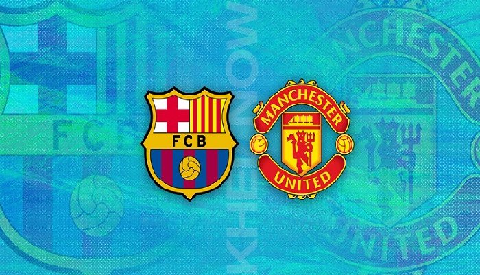 Soi kèo Barcelona vs Man Utd, 00h45 ngày 17/02: Quỷ lại vào hang