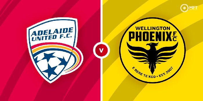 Nhận định Adelaide vs Wellington Phoenix, 15h45 ngày 17/3: Vị khách khó chịu 