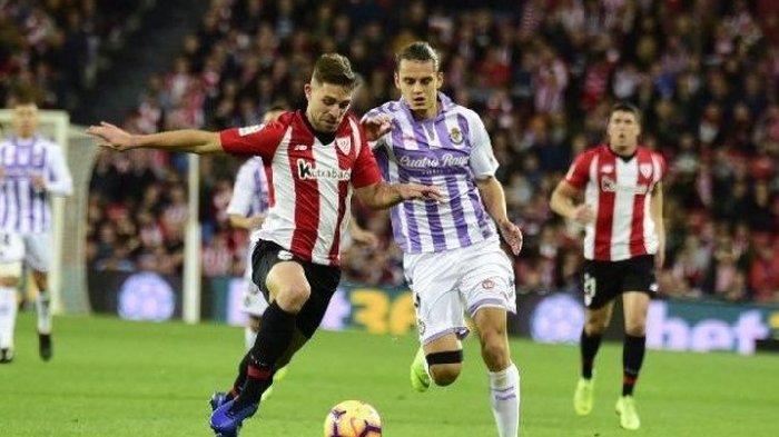 Nhận định Valladolid vs Bilbao, 03h00 ngày 18/3: Trọn niềm vui nơi đất khách