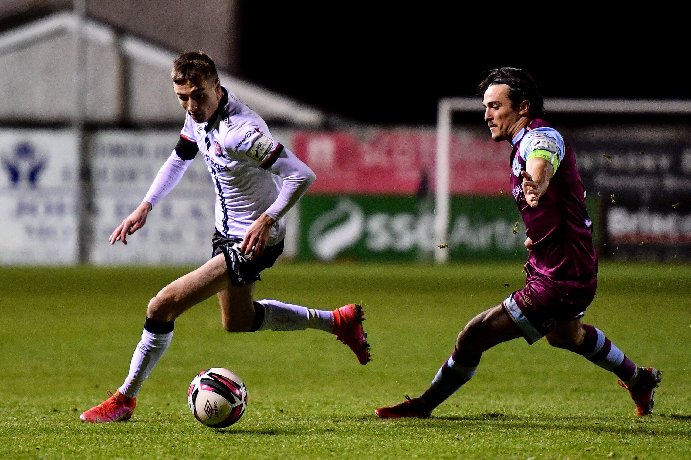 Soi kèo thơm Drogheda United vs Dundalk, 2h45 ngày 17/3: Chủ nhà sáng giá