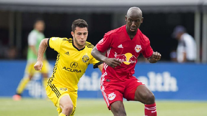 Nhận định Columbus Crew vs New York Red Bulls, 6h30 ngày 17/3: Cái duyên đối đầu