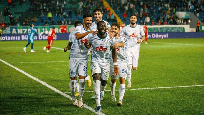 Nhận định Boluspor vs Rizespor, 0h30 ngày 18/4: Con mồi quen thuộc