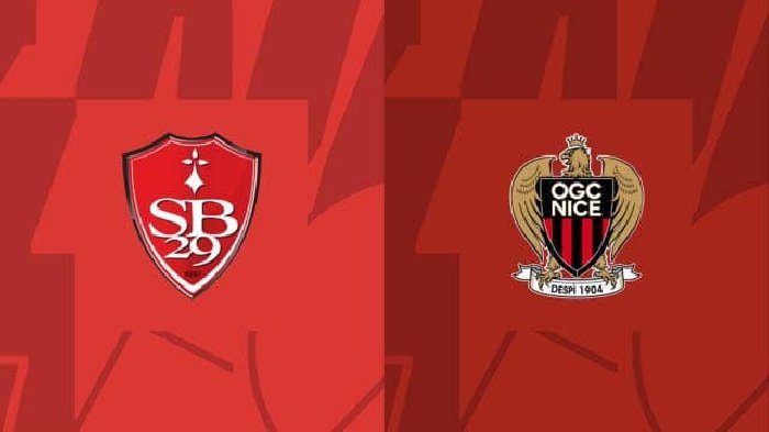 Nhận định Brestois vs Nice, 20h00 ngày 16/4: Giữ chân khách mạnh