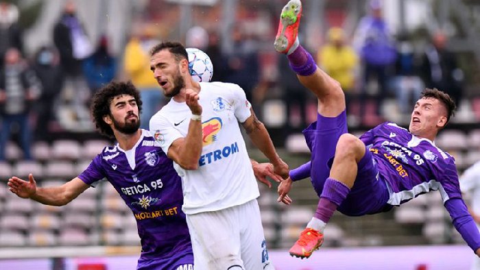 Nhận định FC Arges vs Chindia Targoviste, 21h30 ngày 17/4: Chưa thoát khủng hoảng