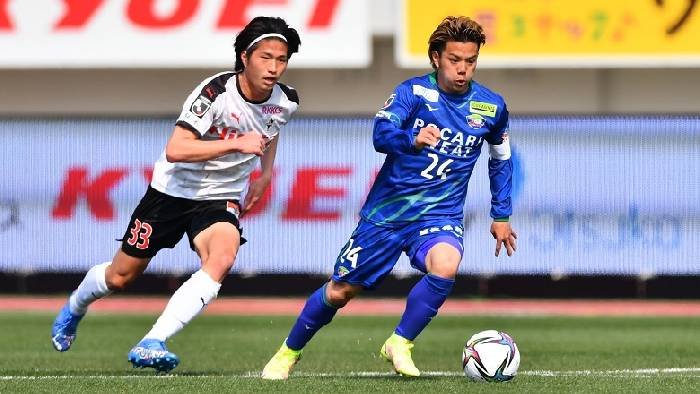 Nhận định Montedio Yamagata vs Oita Trinita, 11h30 ngày 17/5: Bất ngờ nổ ra