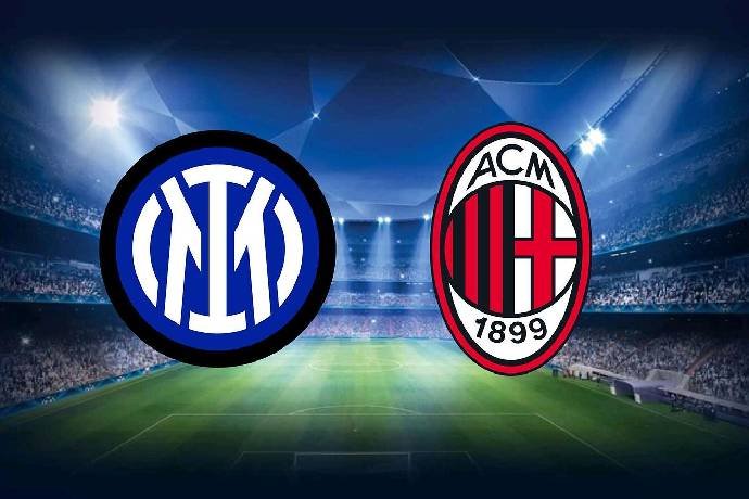 Soi kèo tài xỉu bàn thắng Inter Milan vs AC Milan, 02h00 ngày 17/5
