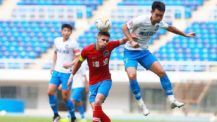 Nhận định Zhejiang Professional vs Nantong Zhiyun, 18h00 ngày 17/5: Khẳng định sức mạnh