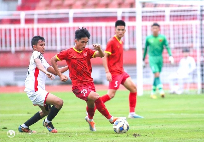 Nhận định U17 Ấn Độ vs U17 Việt Nam, 19h00 ngày 17/6: Khởi đầu thuận lợi