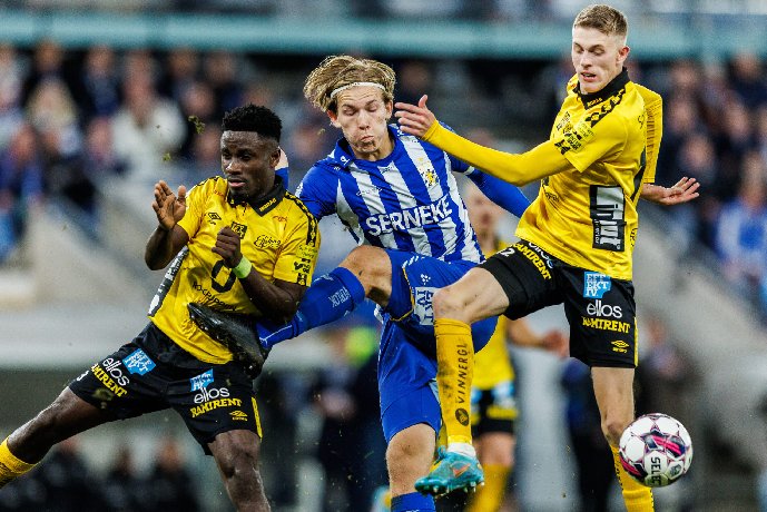 Nhận định Elfsborg vs IFK Goteborg, 20h00 ngày 16/7: Chiến thắng tưng bừng