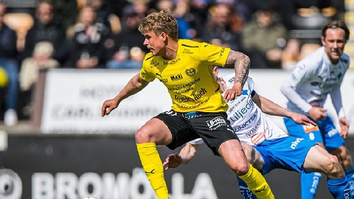 Nhận định Mjallby AIF vs IFK Norrkoping, 22h30 ngày 16/7: Chưa thể vượt lên