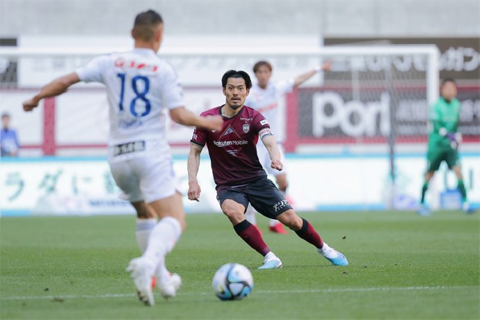 Nhận định Vissel Kobe vs Sagan Tosu, 17h00 ngày 16/7: Thắng vì ngôi đầu