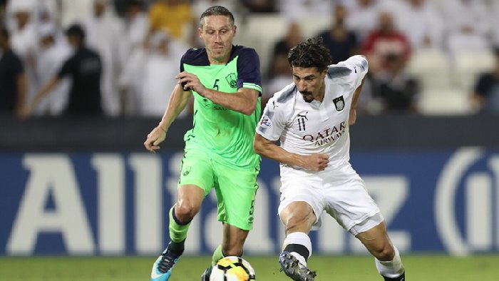 Nhận định Al Sadd vs Al Ahli (QAT), 21h15 ngày 17/8: Khó khăn chồng chất