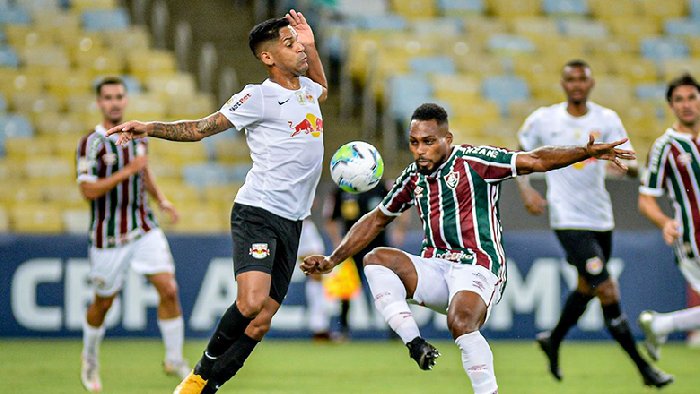 Nhận định Fluminense vs Fortaleza CE, 6h00 ngày 18/8: Khó có ngược dòng