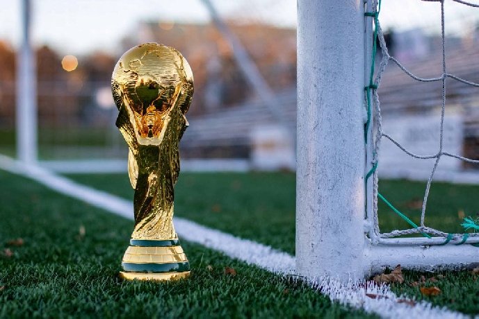 Những đội bóng có khả năng vô địch World Cup 2022 cao nhất