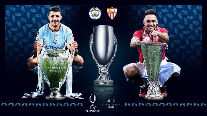 Chuyên gia Sports Mole dự đoán Man City vs Sevilla, 02h00 ngày 17/8		