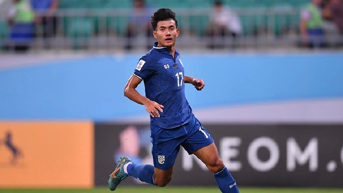 Soi kèo phạt góc U23 Thái Lan vs U23 Myanmar, 20h00 ngày 17/8