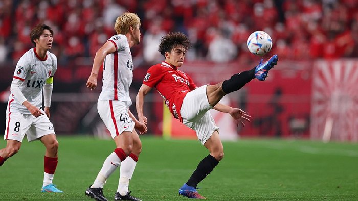 Nhận định Kashima Antlers vs Urawa Reds, 16h00 ngày 17/8: Sức bật sân nhà