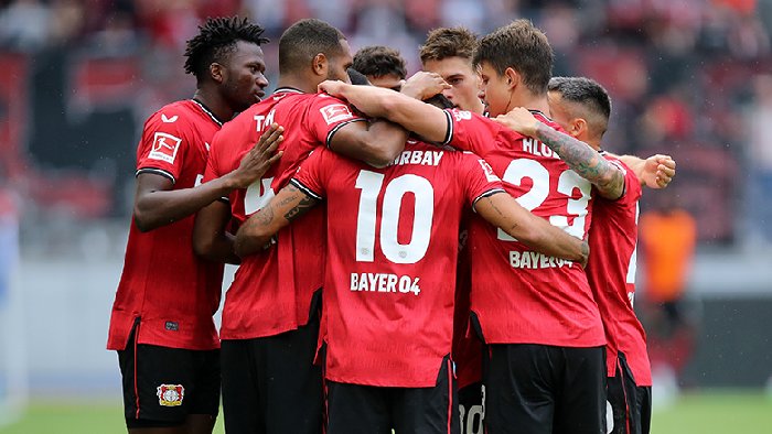 Nhận định Leverkusen vs Werder Bremen, 20h30 ngày 17/9: Trên đà hồi sinh