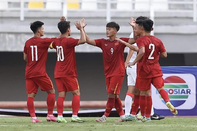 Nhận định U20 Đông Timor vs U20 Việt Nam, 16h00 ngày 16/9: Thắng càng đậm càng tốt