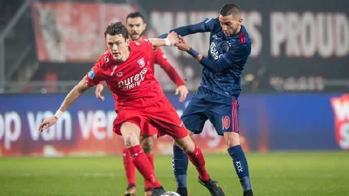 Nhận định FC Twente vs Ajax Amsterdam, 19h30 ngày 17/9: Sức mạnh sân nhà