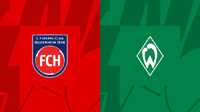 Nhận định Heidenheim vs Werder Bremen, 20h30 ngày 17/9: Chiến thắng đầu tiên