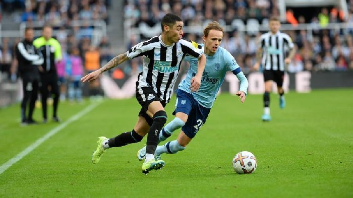 Nhận định Newcastle vs Brentford, 23h30 ngày 16/9