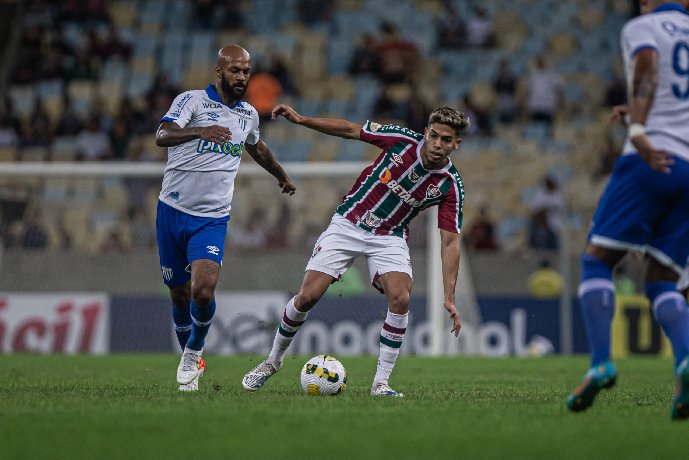 Nhận định Avai FC vs Fluminense, 5h00 ngày 17/10: Top 4 xa dần