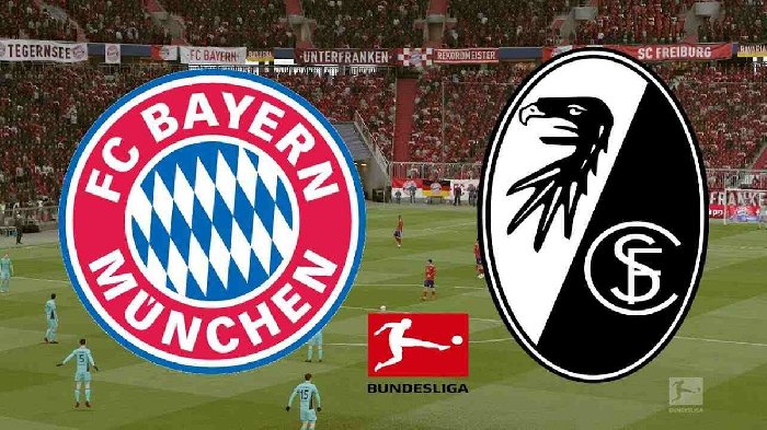 Nhận định Bayern Munich vs Freiburg, 00h30 ngày 17/10: Đối thủ cứng đầu 