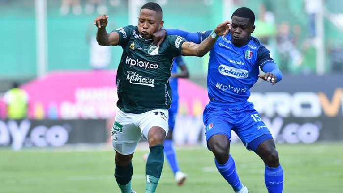 Nhận định Deportivo Cali vs Once Caldas, 5h35 ngày 18/10: Củng cố vị trí