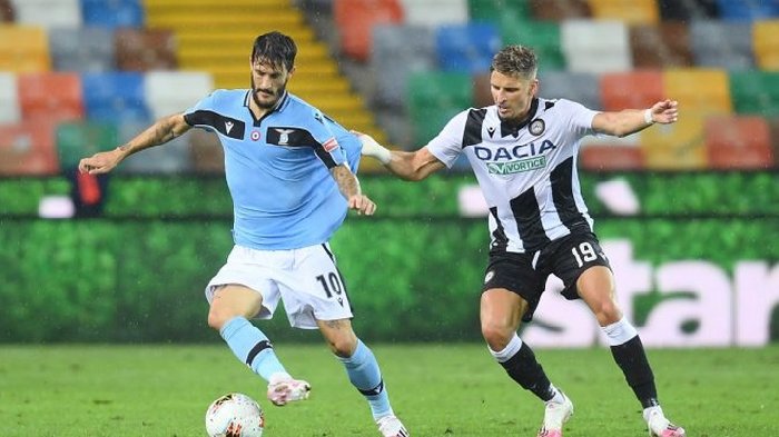 Nhận định Lazio vs Udinese, 20h00 ngày 16/10: Xứng danh hiện tượng
