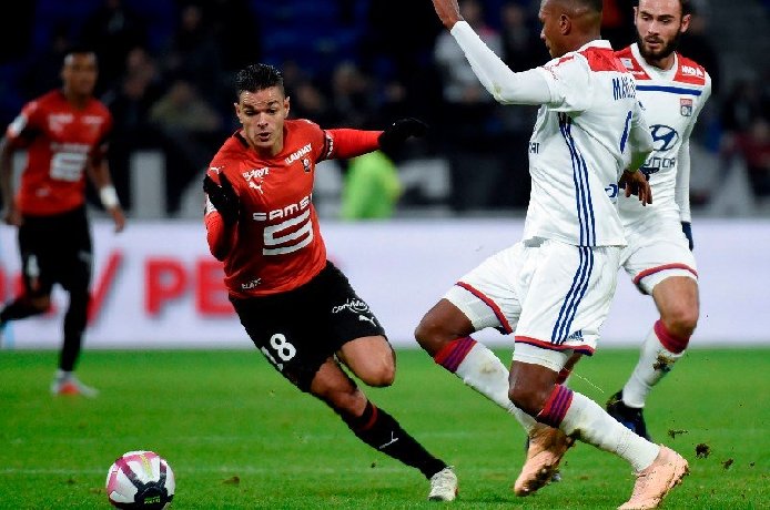 Nhận định Rennes vs Lyon, 20h00 ngày 16/10: Giăng bẫy sư tử