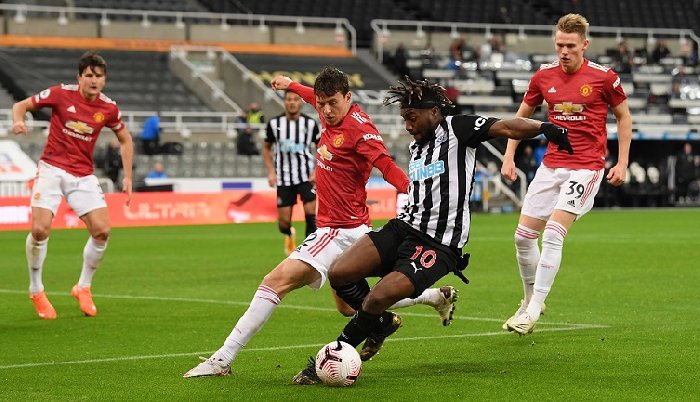 Soi kèo Man Utd vs Newcastle, 20h00 ngày 16/10: Chích chòe nay đã khác