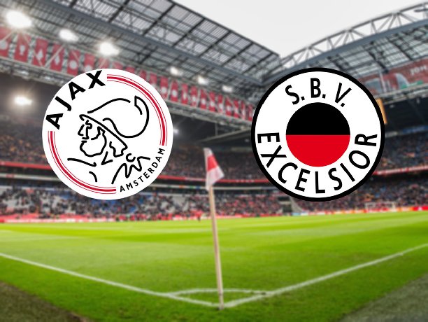 Soi kèo thơm Ajax vs SBV Excelsior, 1h00 ngày 17/10: Trút giận 