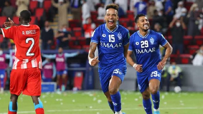 Nhận định Al Helal Al-Sahely vs Al Ahli Sanaa, 19h30 ngày 16/10: Ca khúc khải hoàn