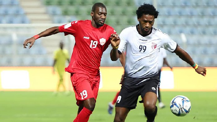 Nhận định Oman Club vs Al Rustaq, 19h55 ngày 16/10: Tiếp đà thăng hoa