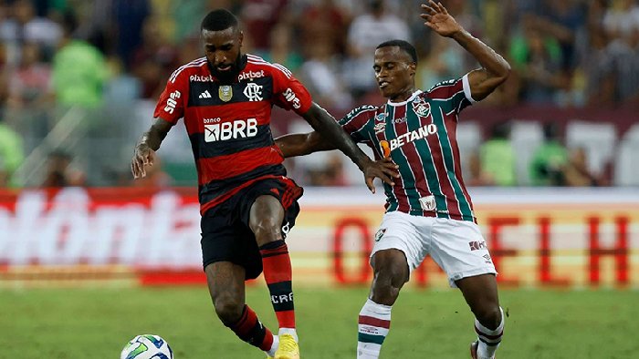 Nhận định Flamengo vs Fluminense, 6h00 ngày 18/10: Củng cố vị trí