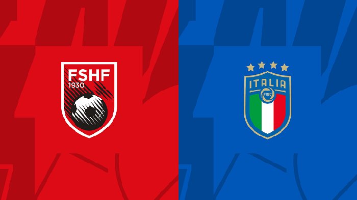 Nhận định Albania vs Italia, 02h45 ngày 17/11: Vực dậy uy danh
