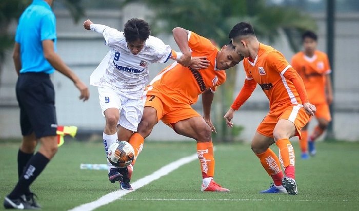 Nhận định U21 Đà Nẵng vs U21 HAGL, 15h00 ngày 16/11: Sức mạnh vượt trội