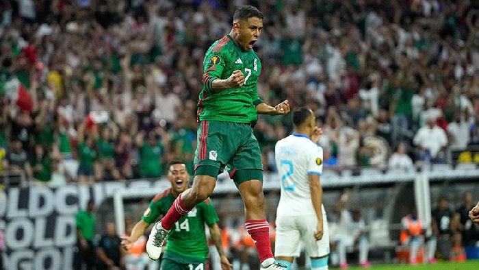 Nhận định Honduras vs Mexico, 9h00 ngày 18/11: Sức mạnh vượt trội