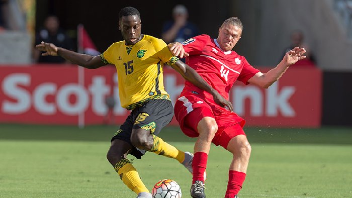 Nhận định Jamaica vs Canada, 7h00 ngày 18/11: Ưu thế sân nhà