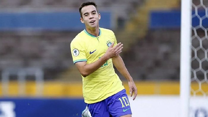 Nhận định U17 Anh vs U17 Brazil, 19h00 ngày 17/11: Tam sư khoe vuốt