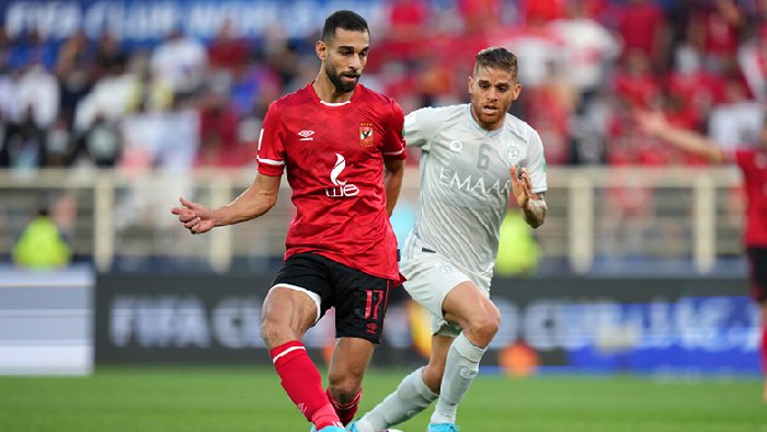 Nhận định Al Ahly vs Future, 0h00 ngày 17/12: Sức mạnh tuyệt đối