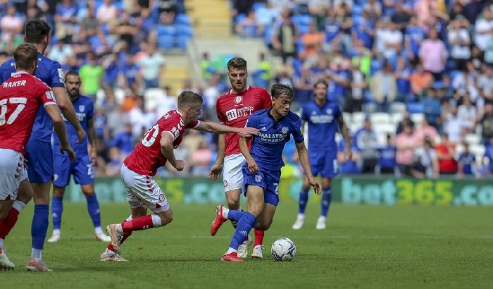 Nhận định Cardiff City vs Blackpool, 22h00 ngày 17/12: Tránh xa vùng bùn