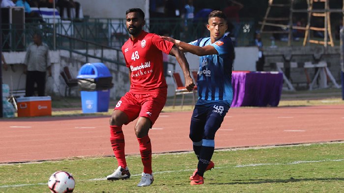 Nhận định Churchill Brothers vs Minerva Punjab, 15h30 ngày 16/12: Tiếp đà hồi sinh