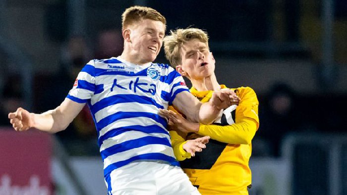 Nhận định De Graafschap vs Willem II, 2h00 ngày 17/12: Tận dụng ưu thế