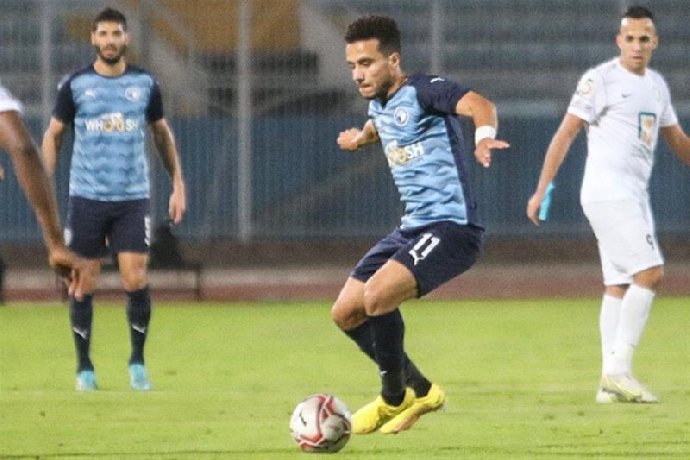 Nhận định El Ismaily vs Pyramids, 19h45 ngày 16/12: Tiếp tục thua trắng