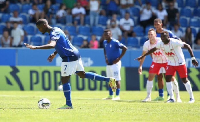 Nhận định Feirense vs Leixoes, 01h30 ngày 17/12: Chặn đà thăng hoa