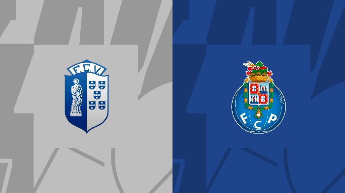 Nhận định Porto vs Vizela, 03h30 ngày 17/12: Thắng nhẹ 