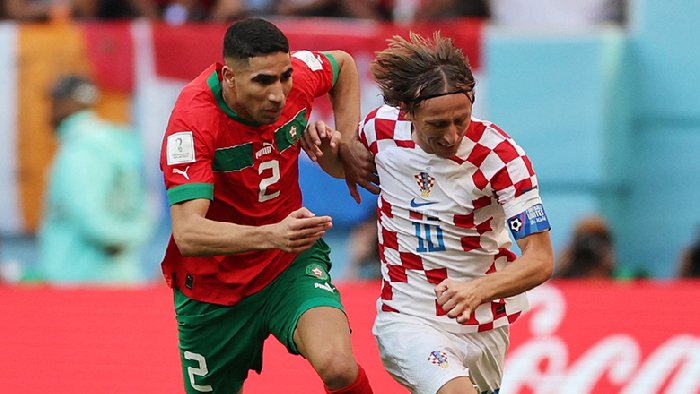 Soi kèo Croatia vs Morocco, 22h00 ngày 17/12: Sư tử Atlas gầm vang