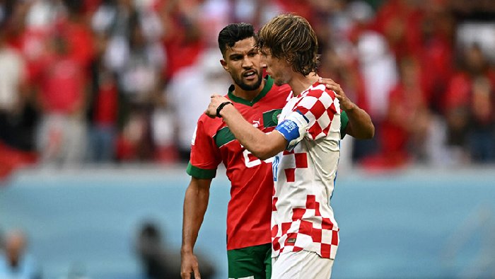 Soi tỷ lệ kèo phạt góc Croatia vs Morocco, 22h00 ngày 17/12